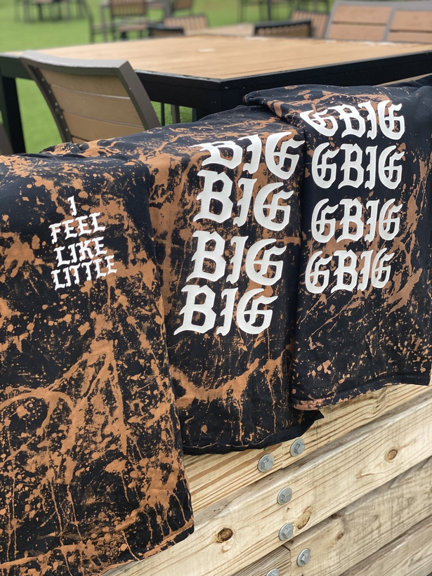 Big/Little Gifts
