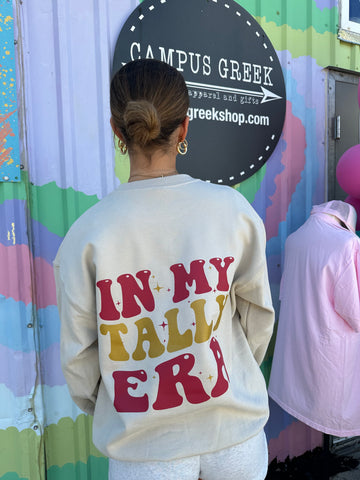 In My Tally Era - Sweatshirt