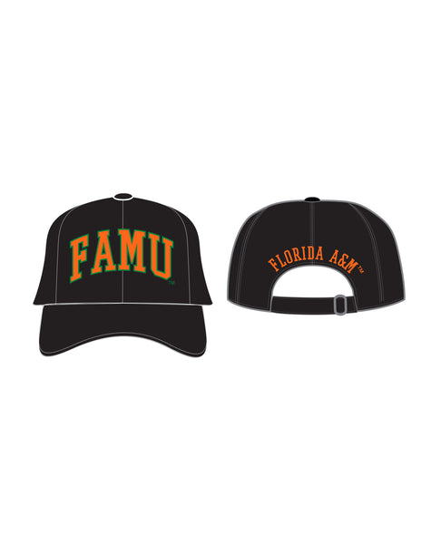 FAMU - Sequin Caps