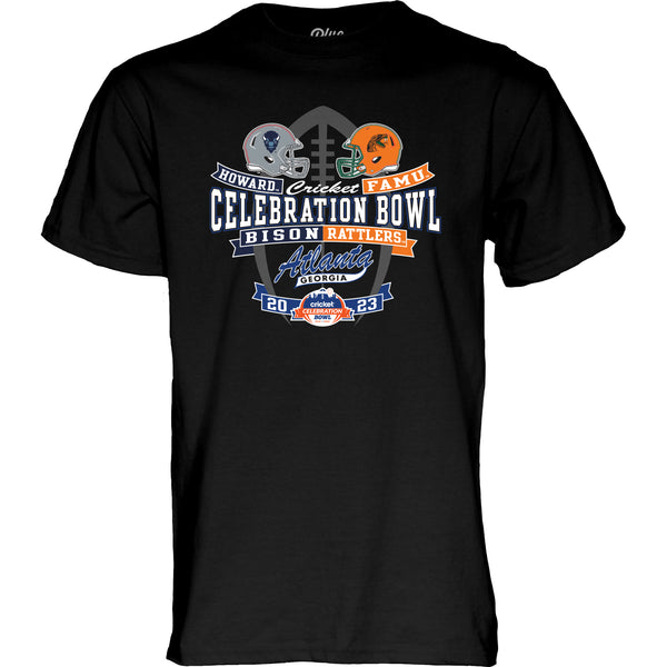 FAMU Celebration Bowl Champs T-Shirt