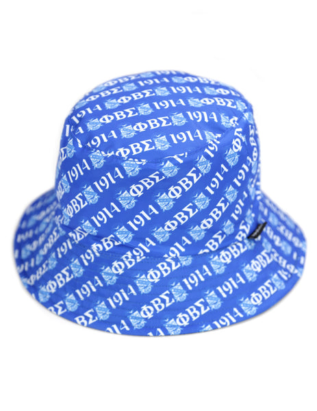 D9 - Reversible Bucket Hats