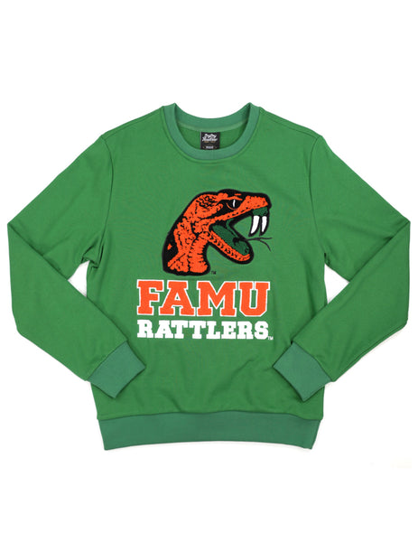 FAMU - Chenille Sweater