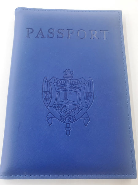 D9 - Passport Holders