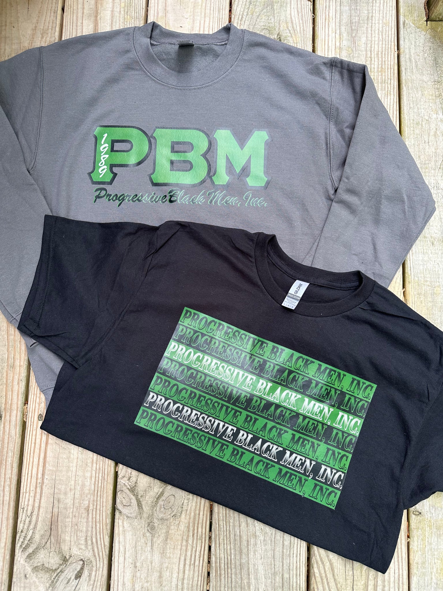 PBM - Screen Print Apparel
