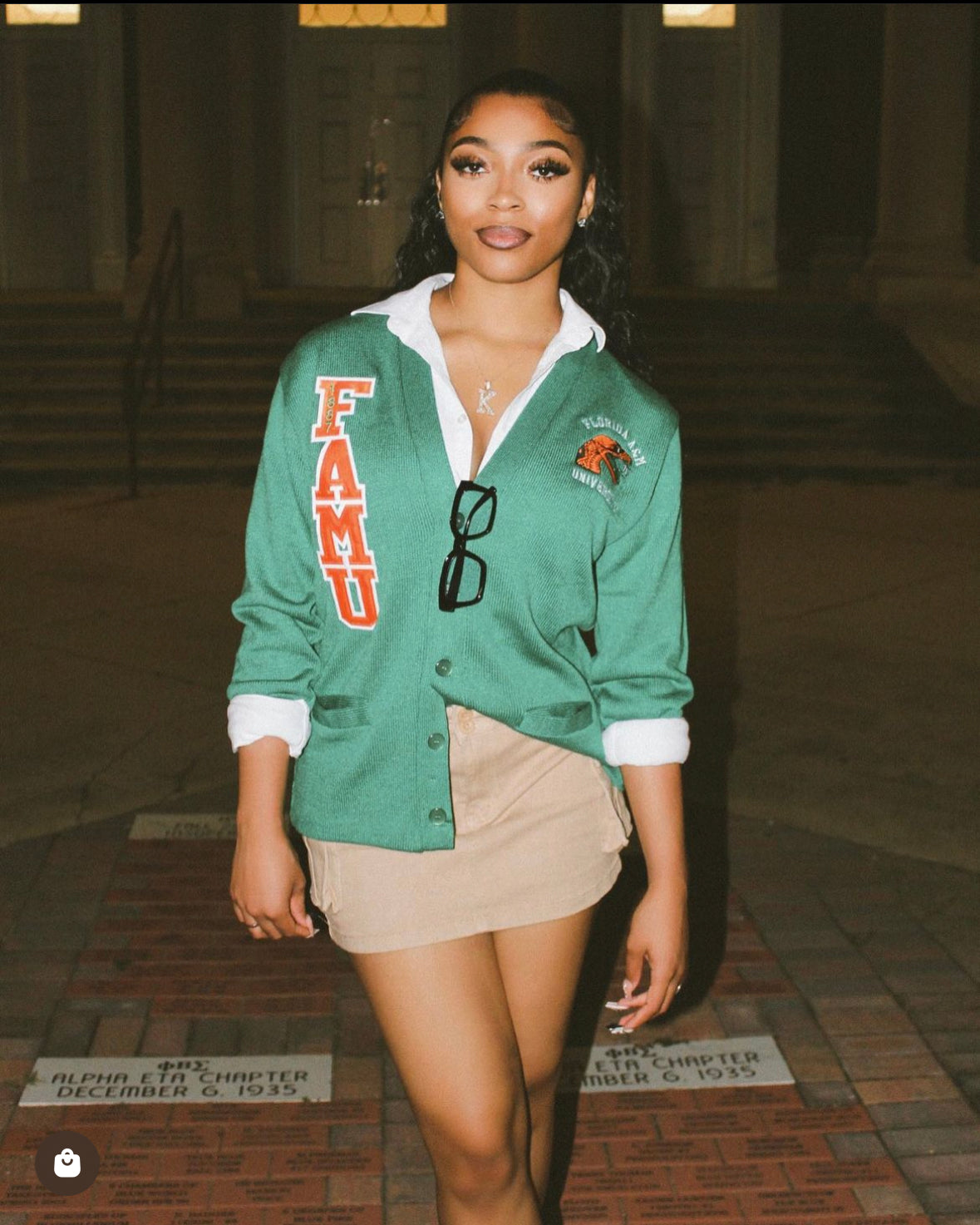 FAMU CG - Pullover Rain Jacket – Campus Greek & Embroidery Shop