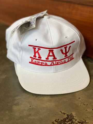 D9 - Kappa Retro Throwback Hats