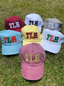 TLH  Hats