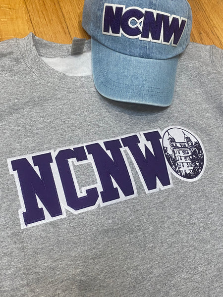 NCNW - Stitch Founding Apparel