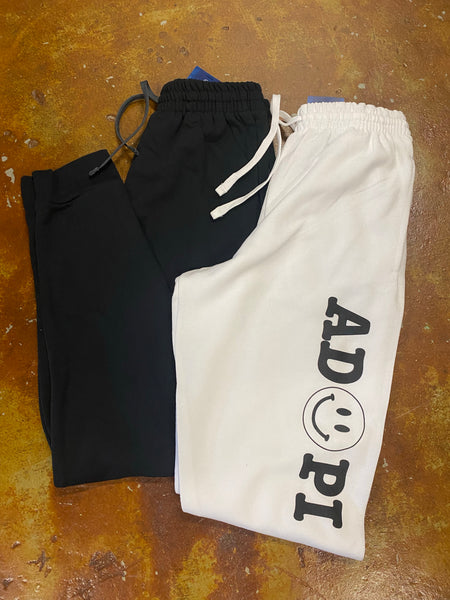 Lacey Sorority Joggers