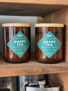 Swag Brewery - SALE Hoppy IPA Candle