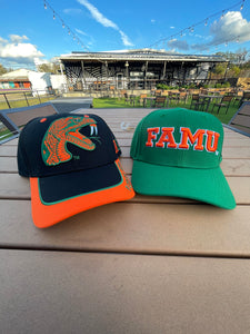 FAMU - Adjustable Dad Hat (2 Styles)