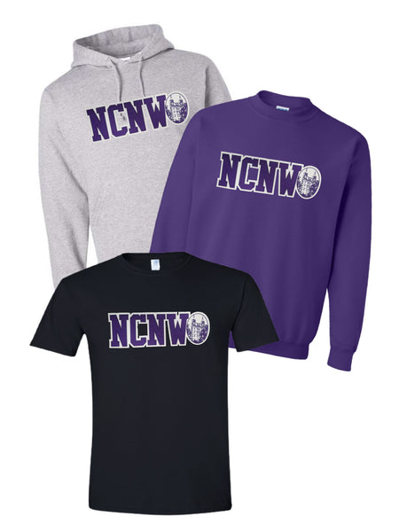 NCNW - Stitch Founding Apparel