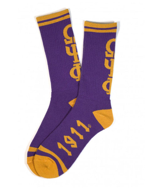 D9 - Premium Socks