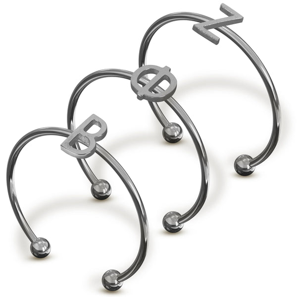 D9 - Adjustable Stacking Rings