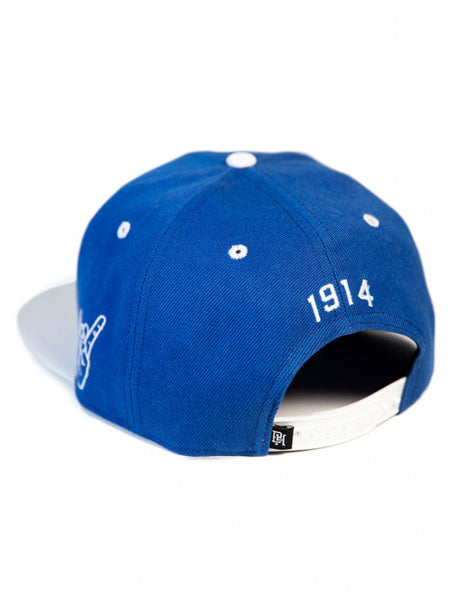 D9 - Premium Hats BB